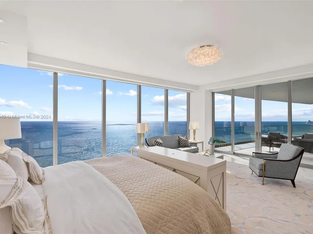 17901 Collins Ave, Sunny Isles Beach FL 33160