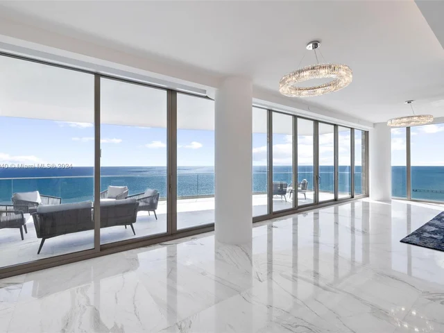 17901 Collins Ave, Sunny Isles Beach FL 33160