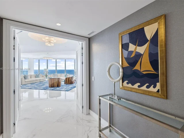 17901 Collins Ave, Sunny Isles Beach FL 33160