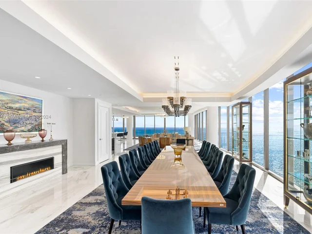 17901 Collins Ave, Sunny Isles Beach FL 33160