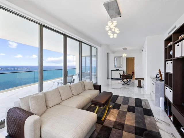 17901 Collins Ave, Sunny Isles Beach FL 33160