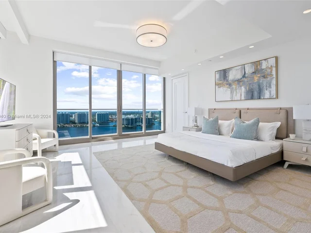 17901 Collins Ave, Sunny Isles Beach FL 33160