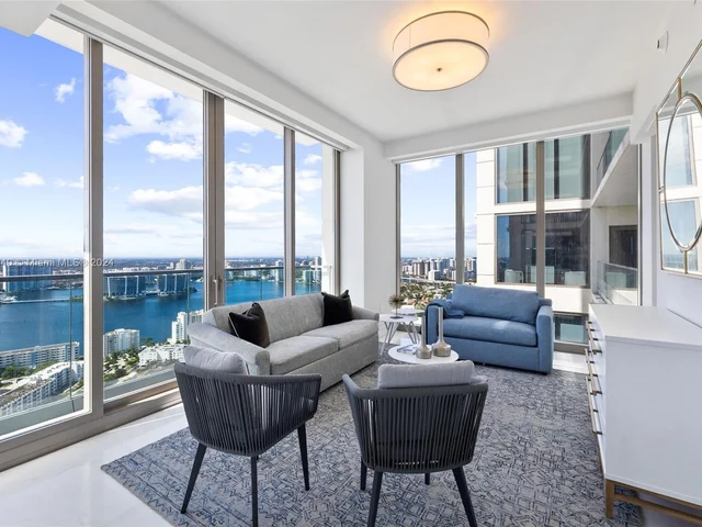 17901 Collins Ave, Sunny Isles Beach FL 33160