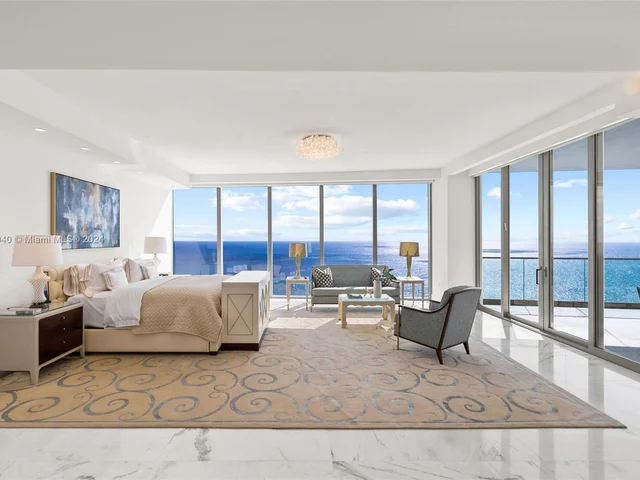 17901 Collins Ave, Sunny Isles Beach FL 33160