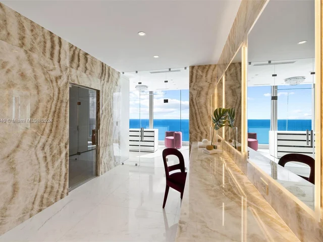 17901 Collins Ave, Sunny Isles Beach FL 33160