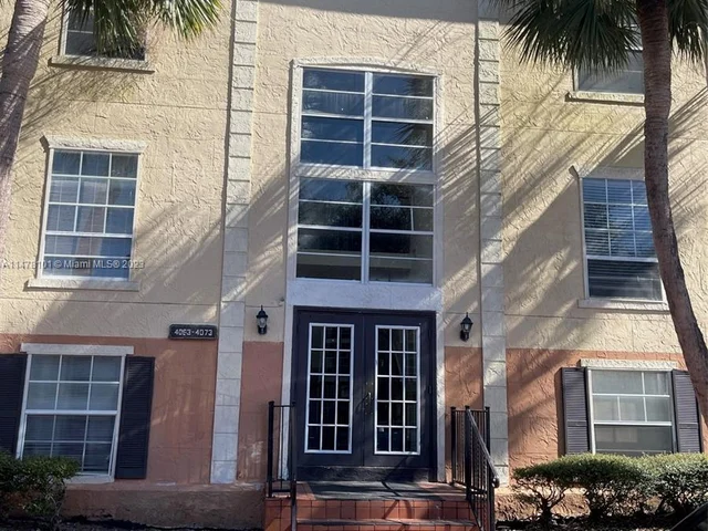 4073 Dijon # 4073J, Orlando FL 32808