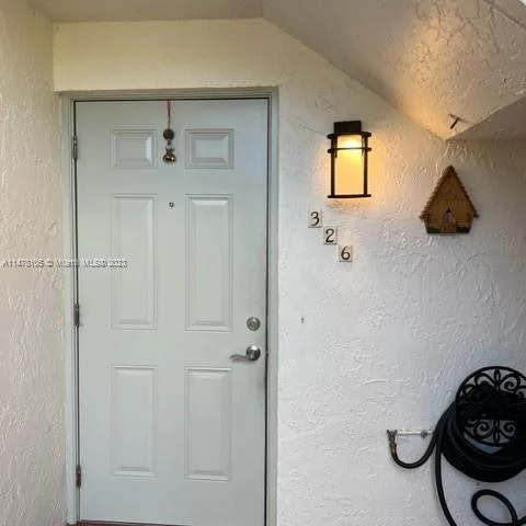 3559 Magellan Cir # 2, Aventura FL 33180