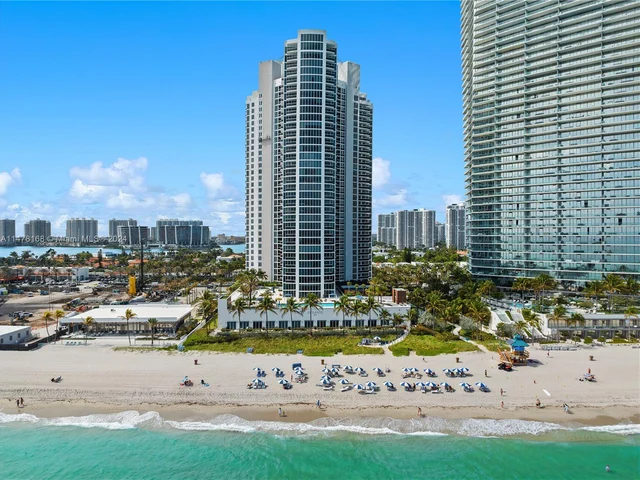 18911 Collins Ave # 2601, Sunny Isles Beach FL 33160