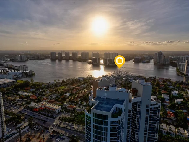 18911 Collins Ave # 2601, Sunny Isles Beach FL 33160