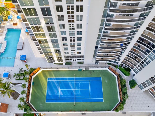 18911 Collins Ave # 2601, Sunny Isles Beach FL 33160