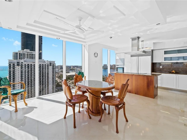 18911 Collins Ave # 2601, Sunny Isles Beach FL 33160