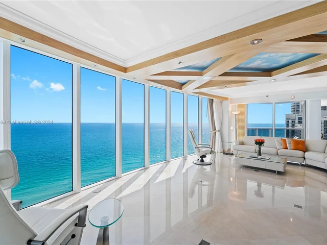 18911 Collins Ave # 2601, Sunny Isles Beach FL 33160