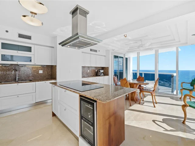 18911 Collins Ave # 2601, Sunny Isles Beach FL 33160