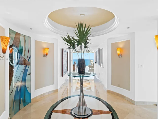 18911 Collins Ave # 2601, Sunny Isles Beach FL 33160
