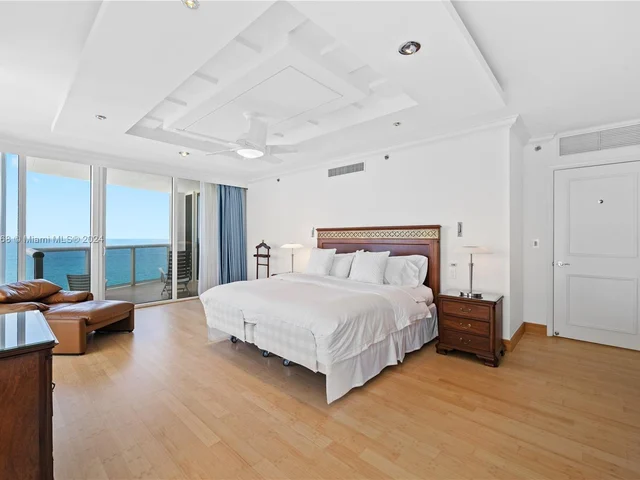 18911 Collins Ave # 2601, Sunny Isles Beach FL 33160