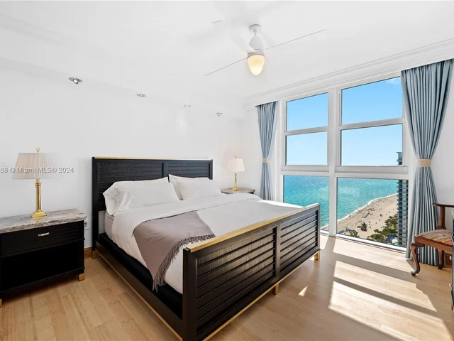 18911 Collins Ave # 2601, Sunny Isles Beach FL 33160