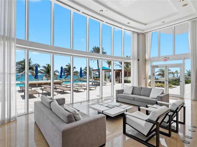 18911 Collins Ave # 2601, Sunny Isles Beach FL 33160