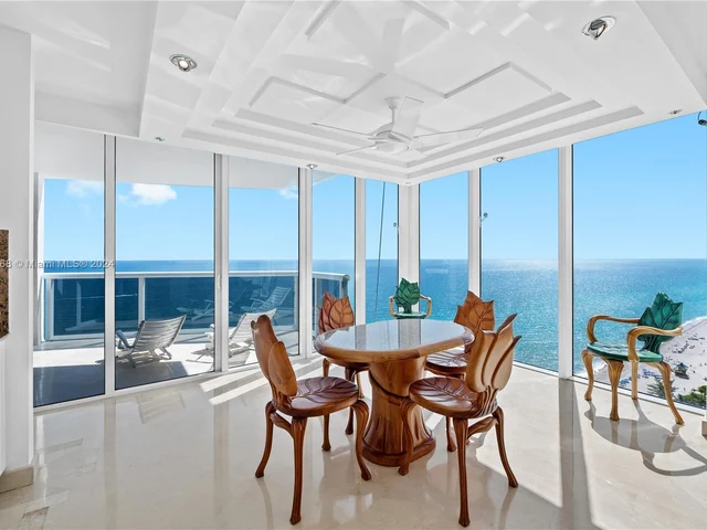 18911 Collins Ave # 2601, Sunny Isles Beach FL 33160