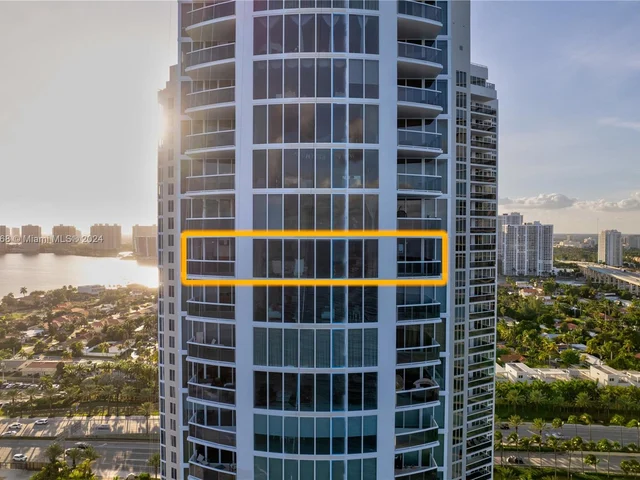 18911 Collins Ave # 2601, Sunny Isles Beach FL 33160