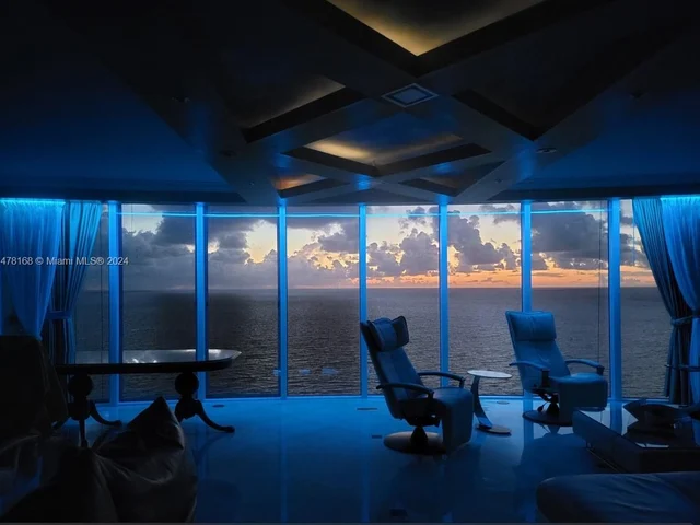 18911 Collins Ave # 2601, Sunny Isles Beach FL 33160