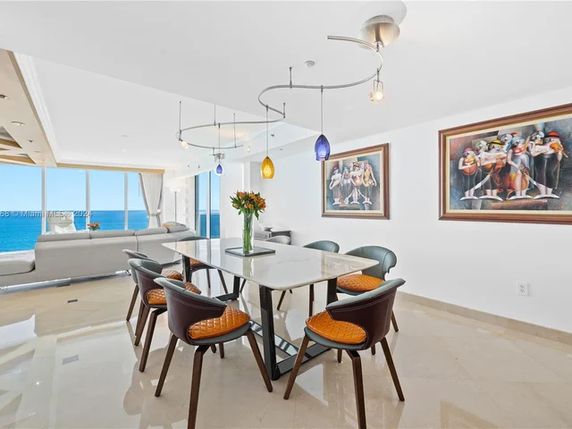 18911 Collins Ave # 2601, Sunny Isles Beach FL 33160