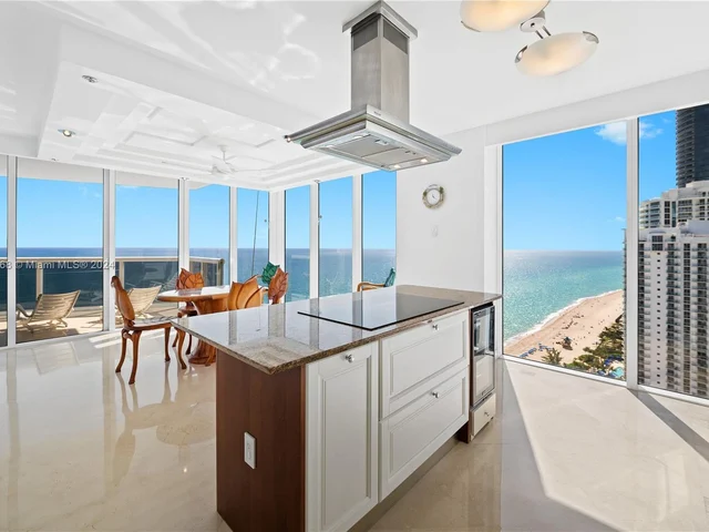 18911 Collins Ave # 2601, Sunny Isles Beach FL 33160