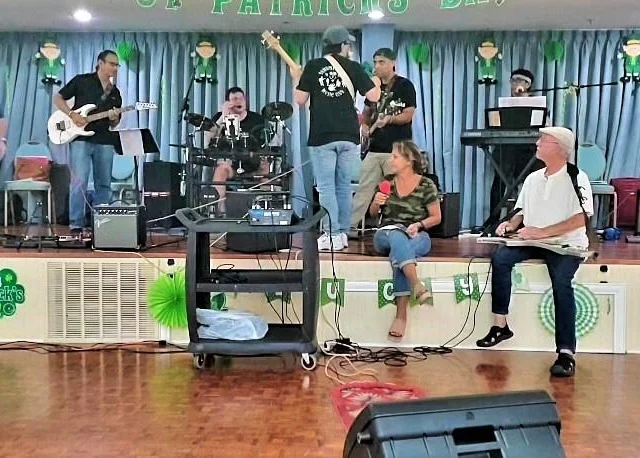 10400 NW 30th Ct # 202, Sunrise FL 33322