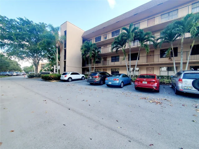 10400 NW 30th Ct # 202, Sunrise FL 33322