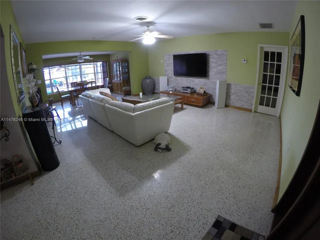 12945 Cherry Rd, North Miami FL 33181