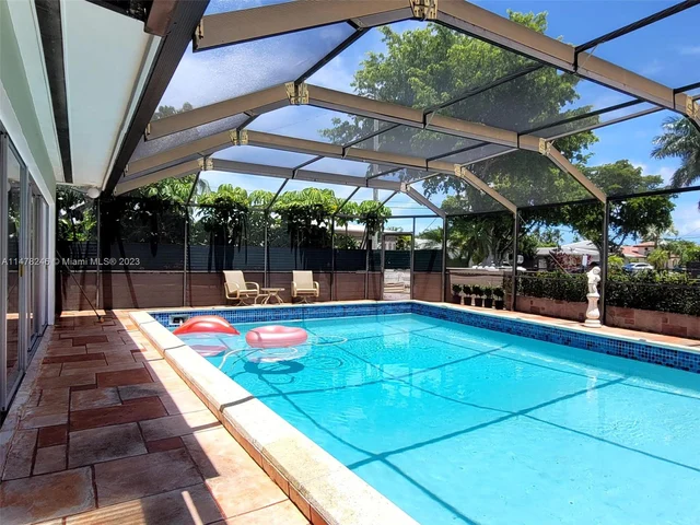 12945 Cherry Rd, North Miami FL 33181