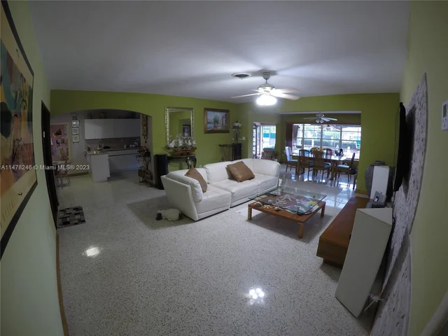 12945 Cherry Rd, North Miami FL 33181