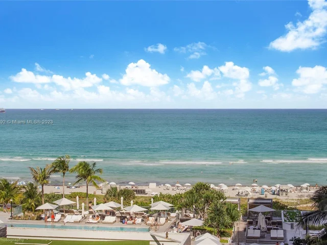2301 Collins Ave # 825, Miami Beach FL 33139