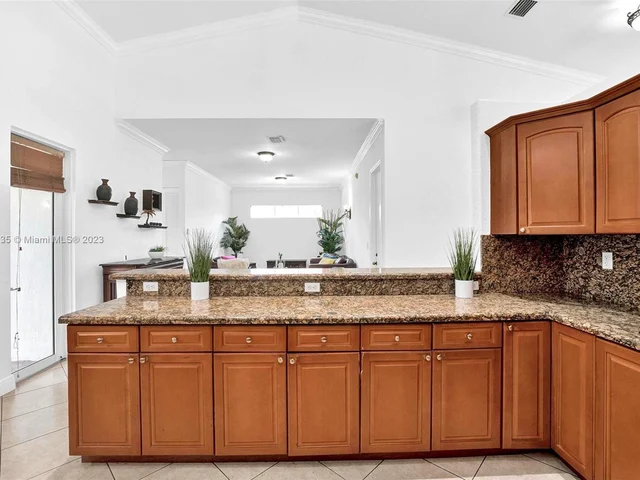 20680 SW 132nd Ave, Miami FL 33177