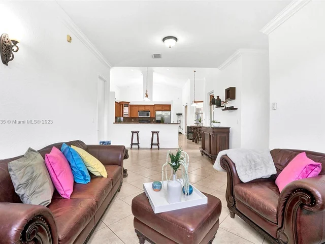 20680 SW 132nd Ave, Miami FL 33177