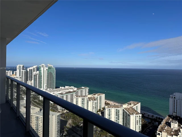 4010 S Ocean Dr # T4005, Hollywood FL 33019