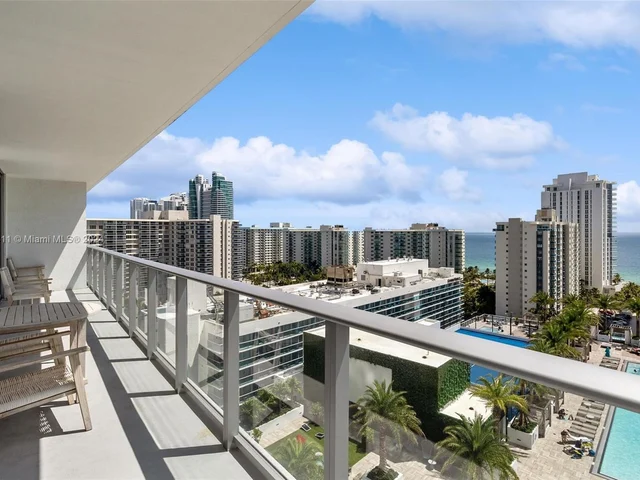 4010 S Ocean Dr # T4005, Hollywood FL 33019