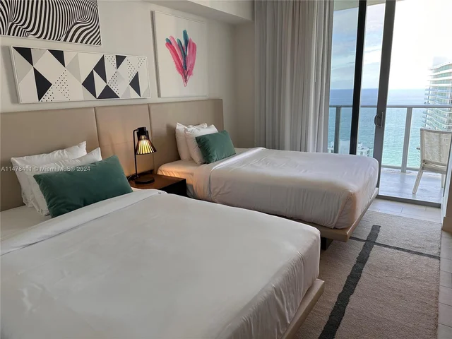 4010 S Ocean Dr # T4005, Hollywood FL 33019