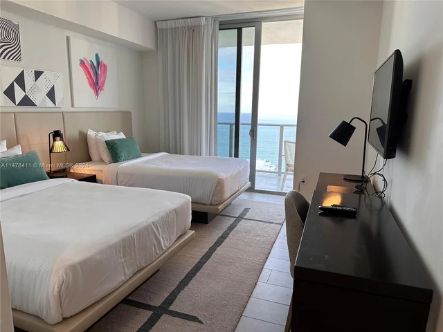 4010 S Ocean Dr # T4005, Hollywood FL 33019