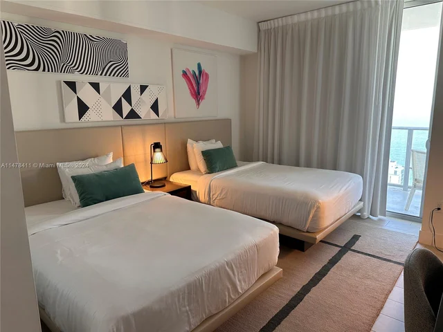 4010 S Ocean Dr # T4005, Hollywood FL 33019