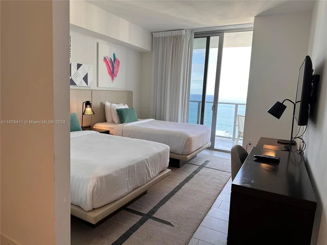 4010 S Ocean Dr # T4005, Hollywood FL 33019