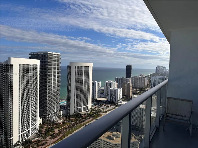 4010 S Ocean Dr # T4005, Hollywood FL 33019