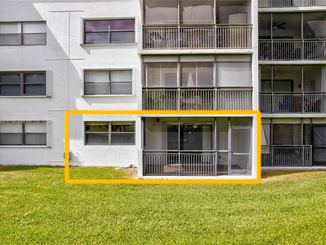 16171 Blatt Blvd # 108, Weston FL 33326