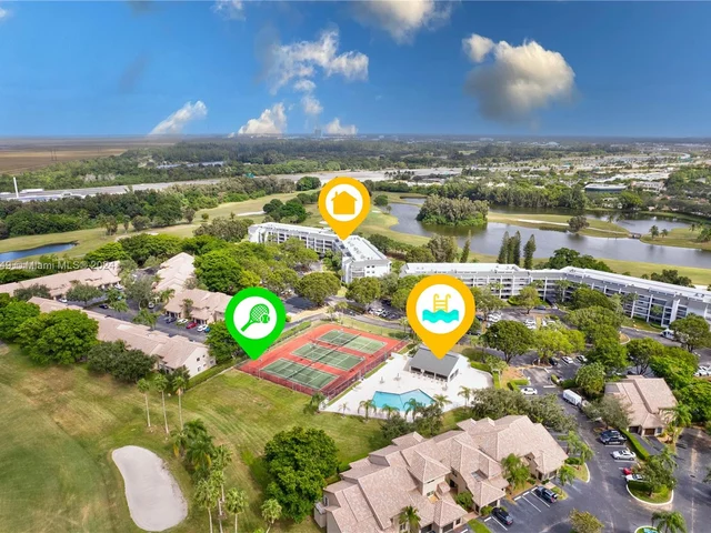 16171 Blatt Blvd # 108, Weston FL 33326