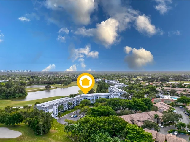 16171 Blatt Blvd # 108, Weston FL 33326