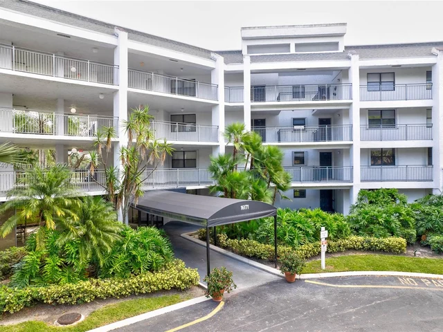 16171 Blatt Blvd # 108, Weston FL 33326