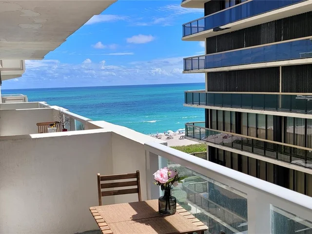 9499 Collins Ave # 705, Surfside FL 33154