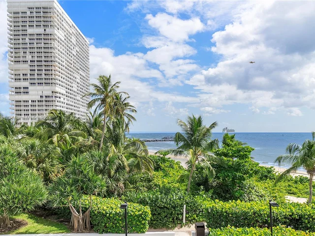 2100 S Ocean Dr # 2A, Fort Lauderdale FL 33316