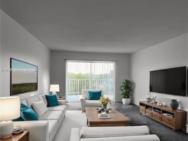 492 NW 165th St Rd # 611, Miami FL 33169