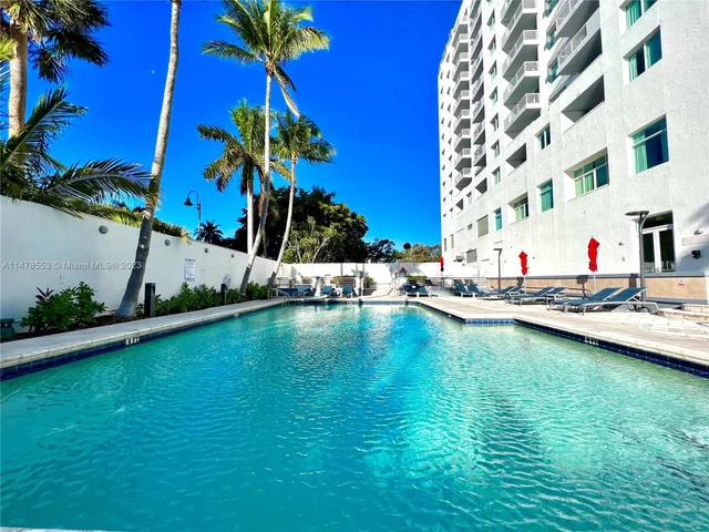 2670 E Sunrise Blvd # 1411, Fort Lauderdale FL 33304