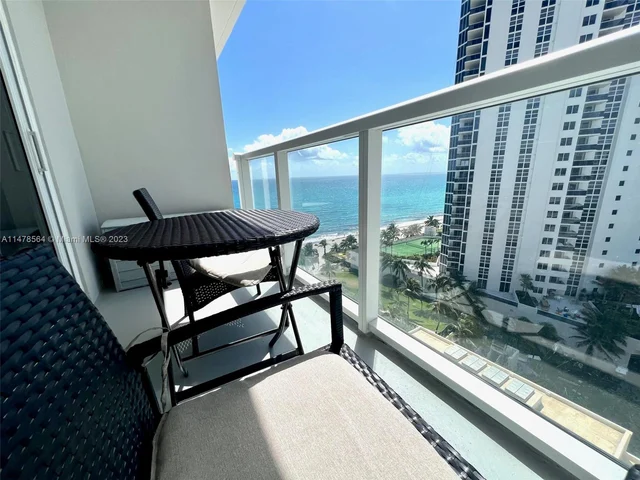 19201 Collins Ave # 1102, Sunny Isles Beach FL 33160